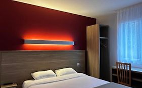 Fasthotel Laval