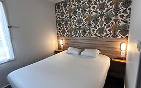 Fasthotel Laval